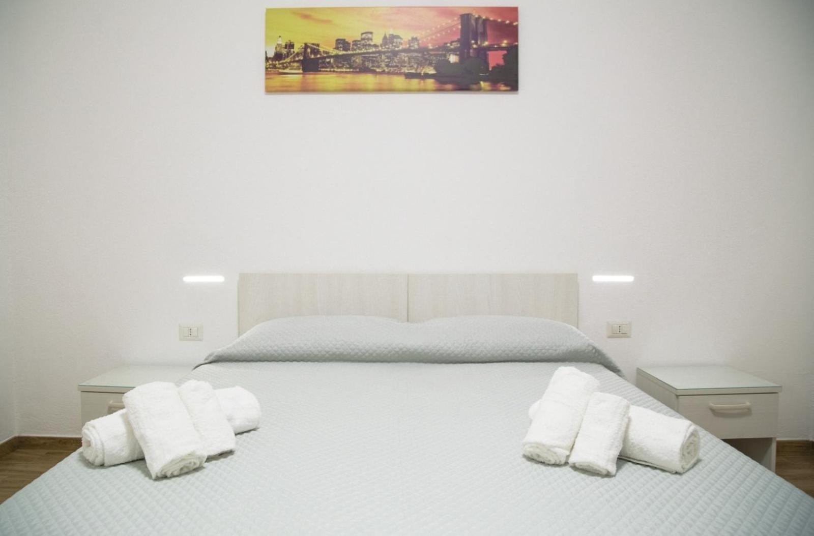 La Conchiglia Bed And Breakfast San Nicola Arcella Rom bilde