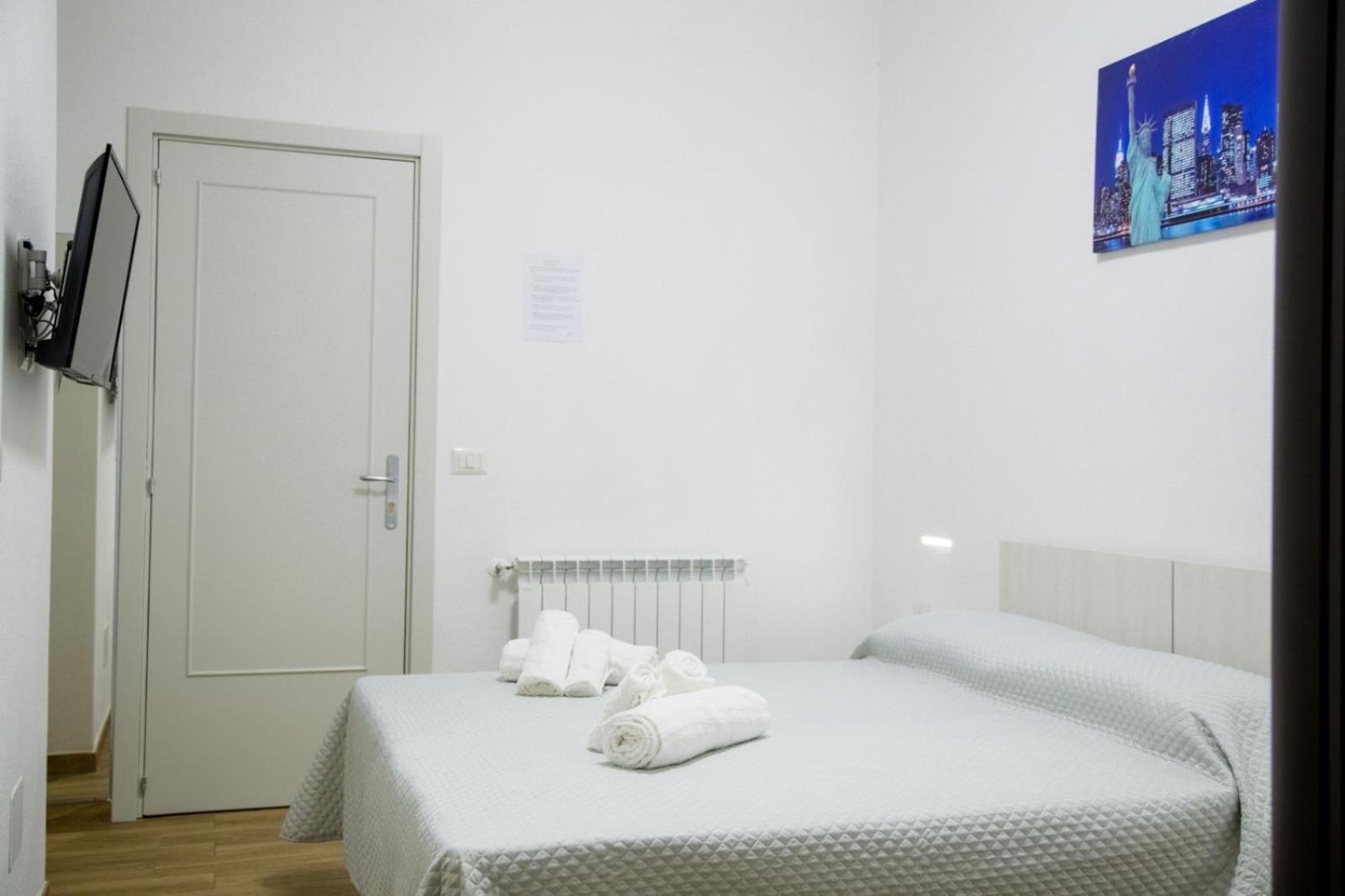 La Conchiglia Bed And Breakfast San Nicola Arcella Rom bilde